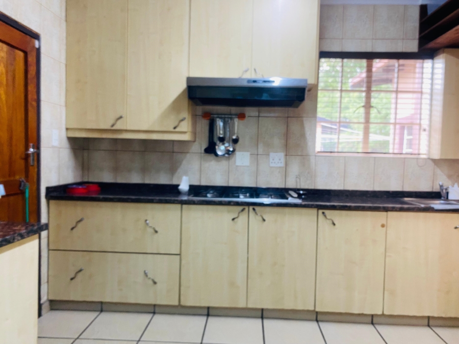 3 Bedroom Property for Sale in Sasolburg Ext 4 Free State